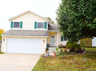 907 N 41st St, Nixa, MO 65714