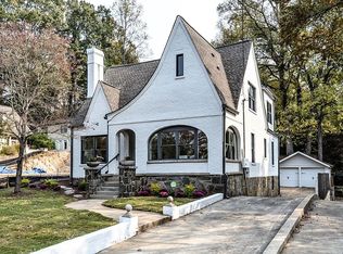 1035 Rosedale Rd NE, Atlanta, GA 30306