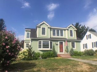 53 Ashworth Rd, Quincy, MA 02171