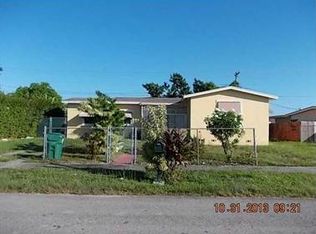 11915 SW 188th Ter, Miami, FL 33177