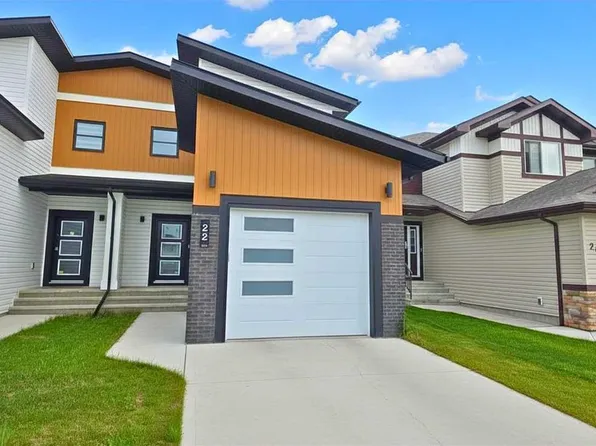 22 S Earl Close, Red Deer, AB T4P 3G6
