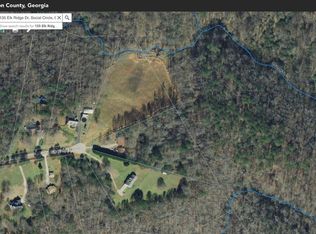 135 Elk Ridge Dr LOT 34, Social Circle, GA 30025