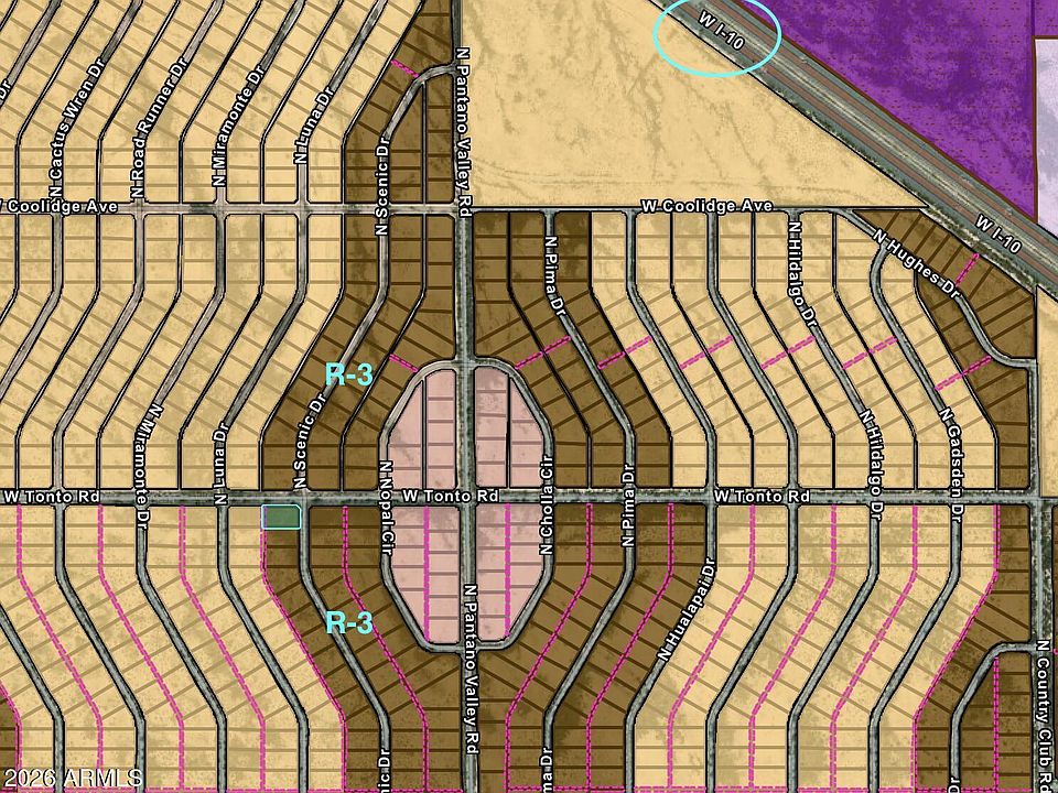1st image of 5625 W Tonto(3 Residential Lots) Drive #28