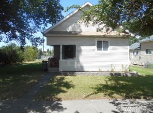 718 Merriam St, Davenport, WA 99122