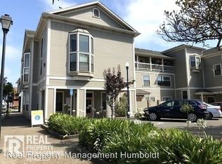 324 1st St APT B, Eureka, CA 95501