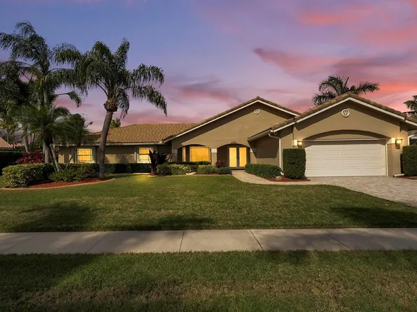 20061 NW 2nd Street, Pembroke Pines, FL 33029