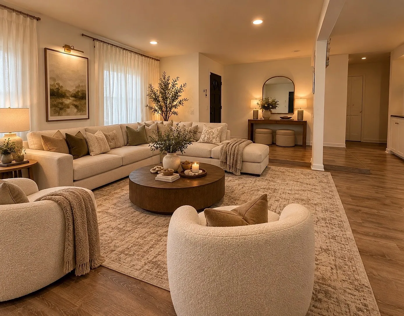 4 bed, $2,600 — Photo 2