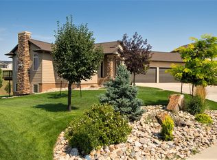 6408 Bandon Ln, Rapid City, SD 57702