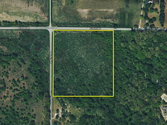3rd image of S County Road 750 E