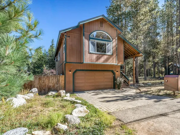 1629 Cree St, South Lake Tahoe, CA 96150