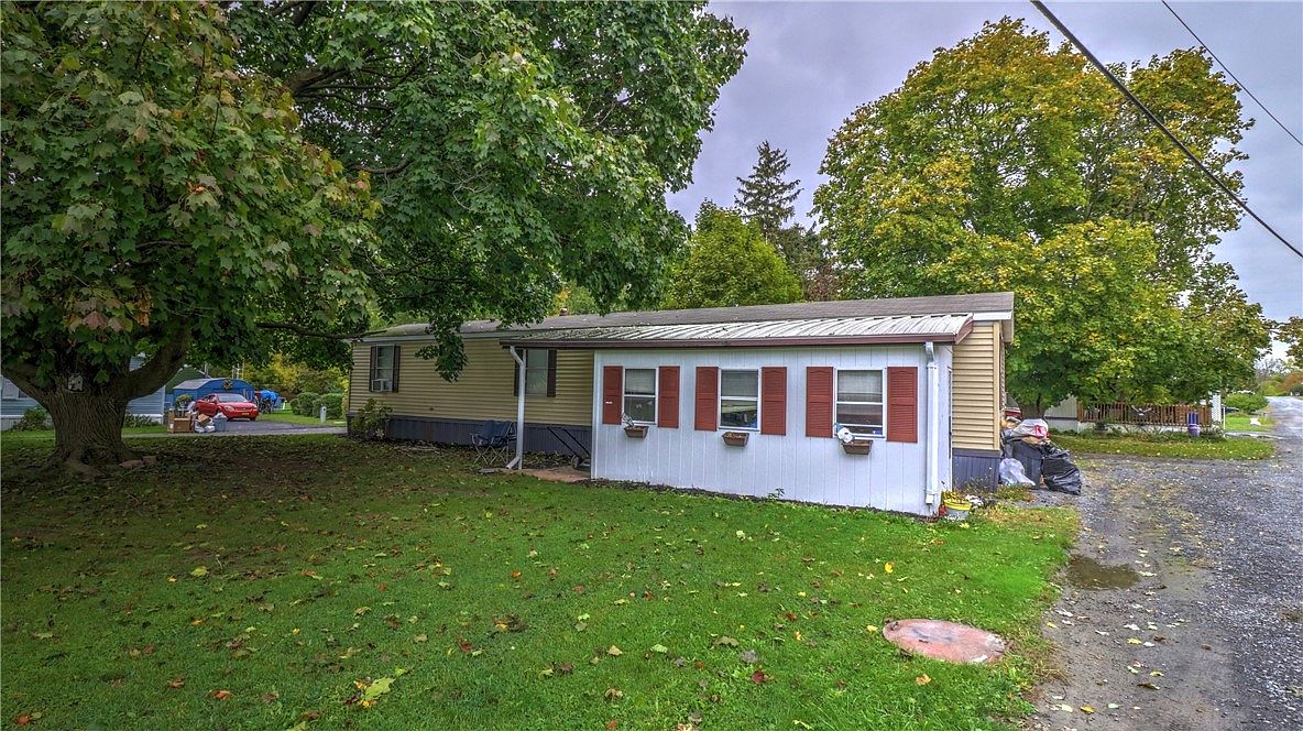 1 South Dr, Union Springs, NY 13160 Zillow