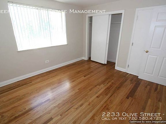 2nd image of 2233 Olive St APT A