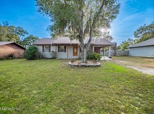 525 SW Dove St, Keystone Heights, FL 32656