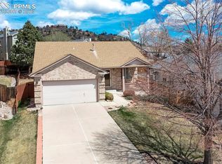 2345 Troy Ct, Colorado Springs, CO 80918