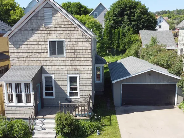 619 Lake Ave, Hancock, MI 49930