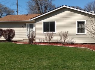 302 1st St SE, Bondurant, IA 50035