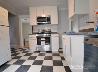162 Waverley Ave #1, Watertown, MA 02472