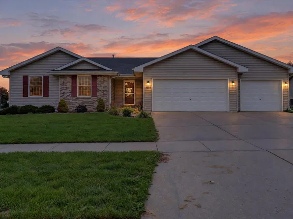 4609 Parkwood Dr, Milton, WI 53563