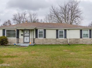 1008 Cristland Rd, Louisville, KY 40214