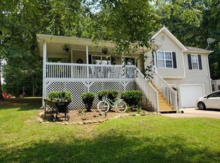 15 Winterville Dr, Rockmart, GA 30153