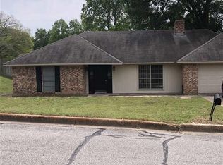 707 David Dr, Tyler, TX 75703