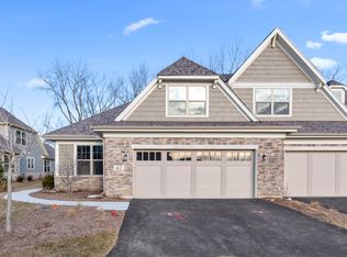 67 Woodland Trl #23, Lincolnshire, IL 60069