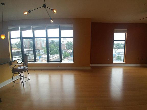 Large Penthouse at CenterCourt Condos