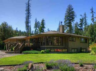 14213 N Forker Rd, Spokane, WA 99217