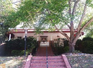 921 Laurel Ave, Macon, GA 31211