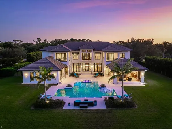 119 Carica RD, NAPLES, FL 34108