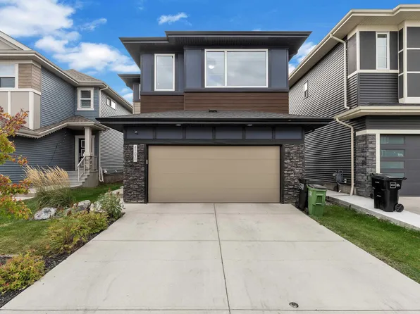 4107 5th Ave SW, Edmonton, AB T6X 2L7