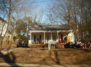 1020 N Elizabeth St, Durham, NC 27701