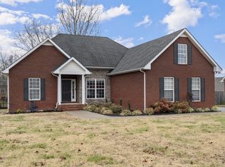2611 Mission Ridge Dr, Murfreesboro, TN 37130