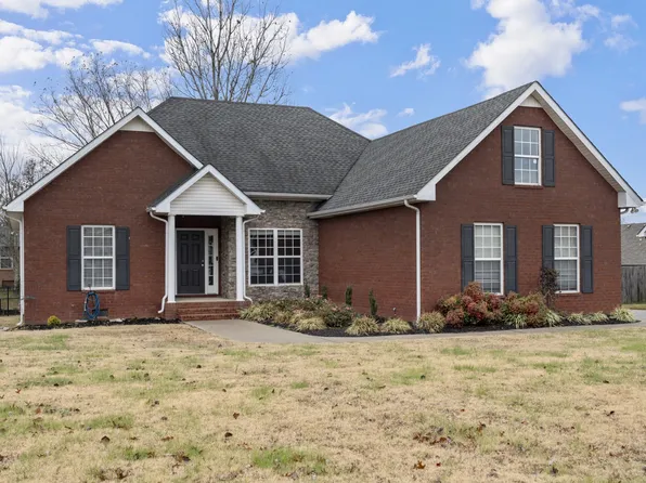 2611 Mission Ridge Dr, Murfreesboro, TN 37130