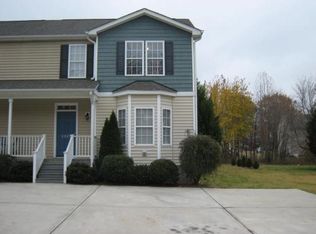 2025 Schieffelin Rd, Apex, NC 27502