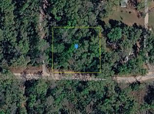 11 NE 717th St, Old Town, FL 32680