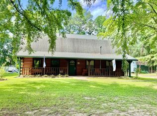 332 E Wynns Creek Rd, Kilgore, TX 75662
