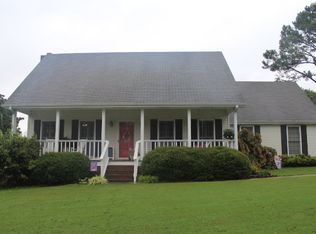 1005 Hemlock St, Tuscumbia, AL 35674
