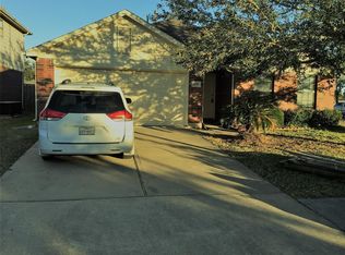 9202 Rosewell Ct, Houston, TX 77095