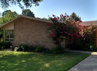 917 Marcom Dr, Jonesboro, AR 72401