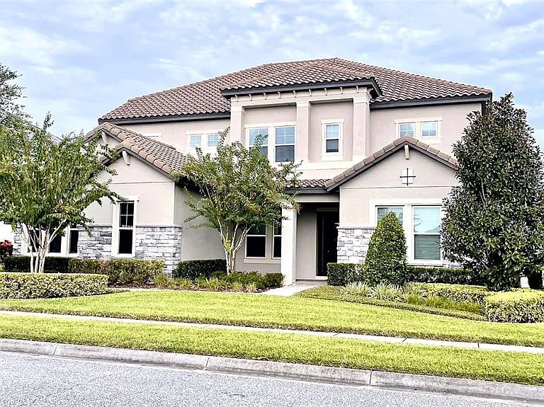 7759 Green Mountain Way — Photo 1