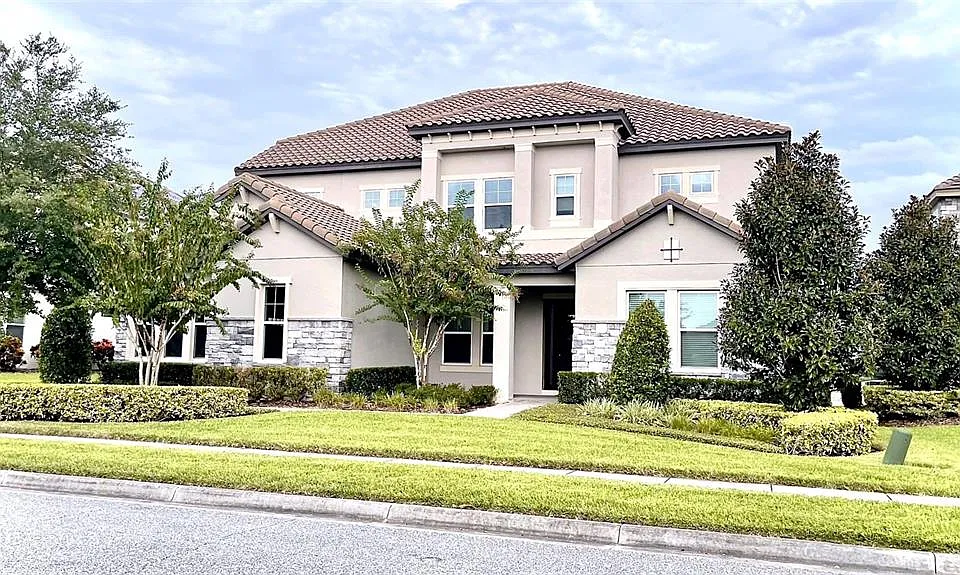 7759 Green Mountain Way