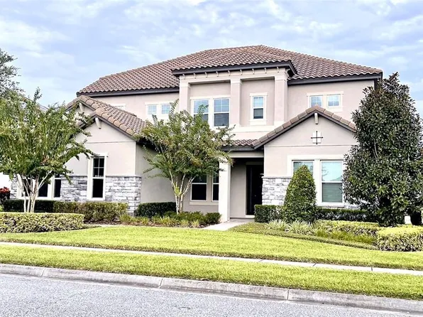 7759 Green Mountain Way, Winter Garden, FL 34787