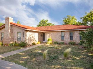 5210 Westway Trl, Amarillo, TX 79109