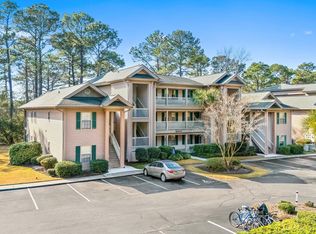 412 Pinehurst Ln UNIT 15F, Pawleys Island, SC 29585