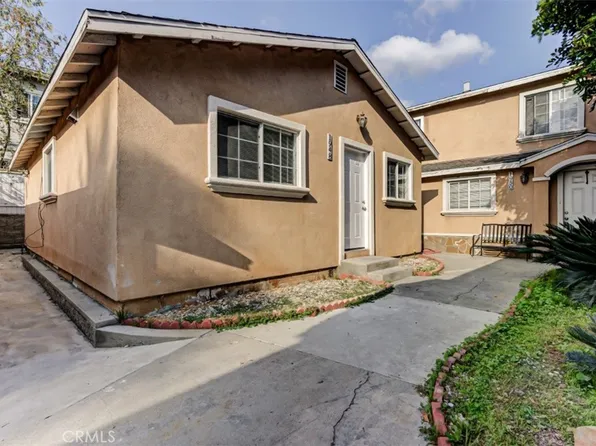 1946 Cherry Ave, Signal Hill, CA 90755