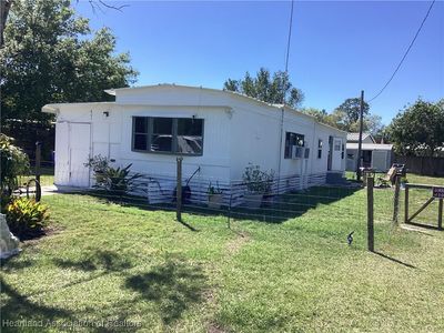 401 S Corvette Ave, Sebring, FL, 33872