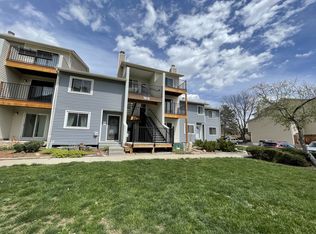 7865 Barbara Ann Dr APT D, Arvada, CO 80004