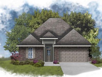 39846 Tallahatchie Dr, Ponchatoula, LA, 70454