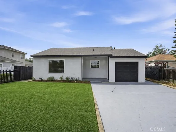 527 N Cucamonga Ave, Ontario, CA 91764